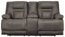 Wurstrow Sofa and Loveseat Homeline Furniture