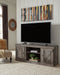 Wynnlow LG TV Stand w/Fireplace Option Homeline Furniture