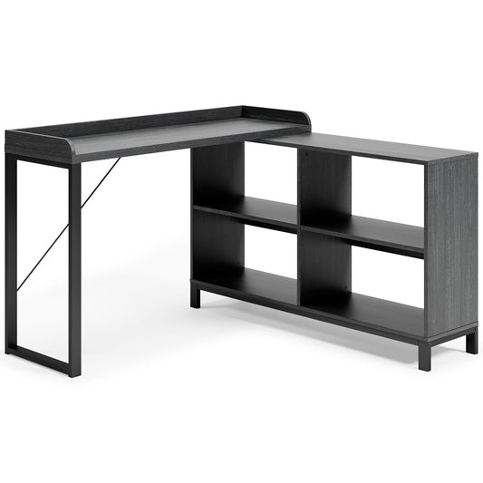 Yarlow L-Desk Homeline Furniture