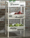 Yulton Storage Shelf Homeline Furniture