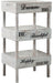 Yulton Storage Shelf Homeline Furniture