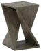 Zalemont Accent Table Homeline Furniture