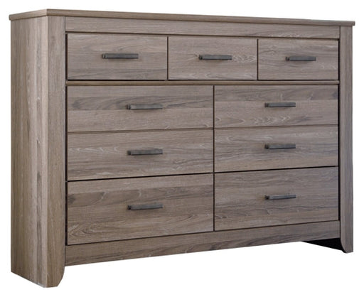 Zelen Seven Drawer Dresser Homeline Furniture