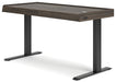 Zendex Adjustable Height Desk Homeline Furniture