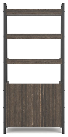 Zendex Bookcase Homeline Furniture