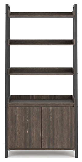 Zendex Bookcase Homeline Furniture