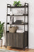 Zendex Bookcase Homeline Furniture