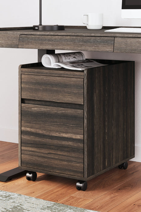 Zendex File Cabinet Homeline Furniture