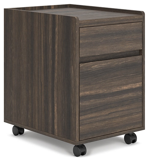 Zendex File Cabinet Homeline Furniture