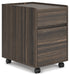 Zendex File Cabinet Homeline Furniture