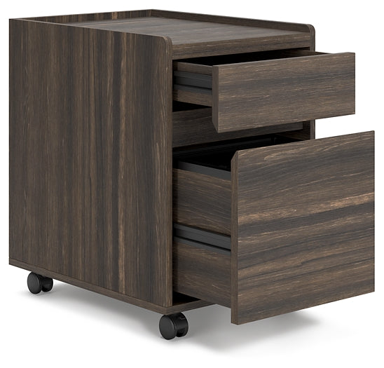 Zendex File Cabinet Homeline Furniture