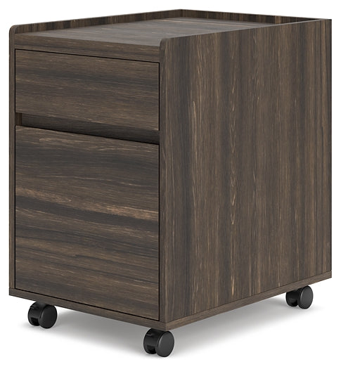 Zendex File Cabinet Homeline Furniture