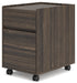 Zendex File Cabinet Homeline Furniture