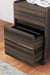 Zendex File Cabinet Homeline Furniture