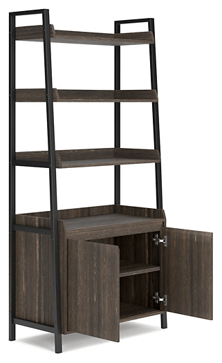 Zendex Home Office Desk and Storage Homeline Furniture