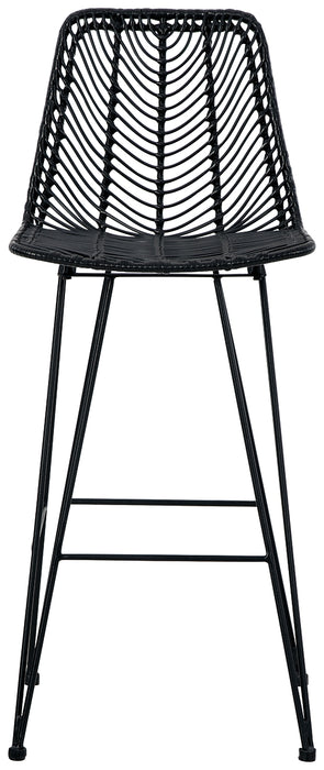 Angentree Tall UPH Barstool (2/CN)