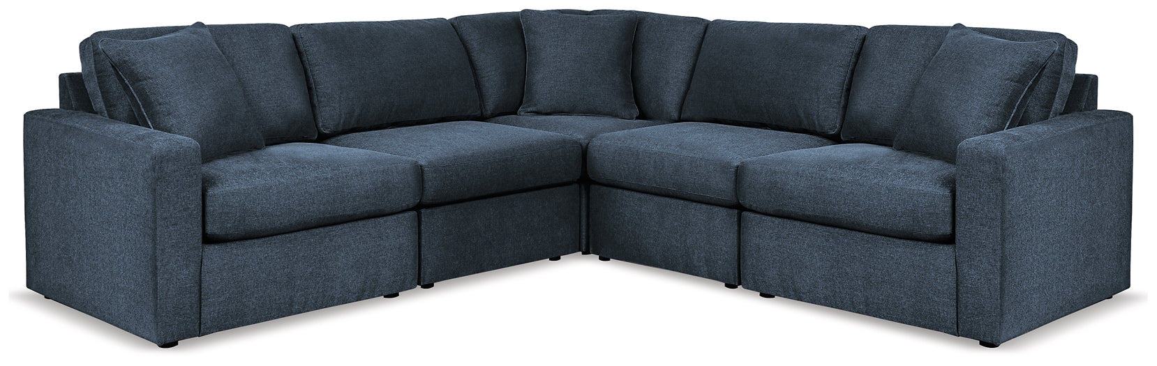 Modmax 5-Piece Sectional