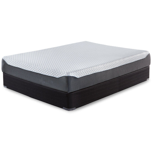 10 Inch Chime Elite Mattress with Adjustable Base Homeline Furniture