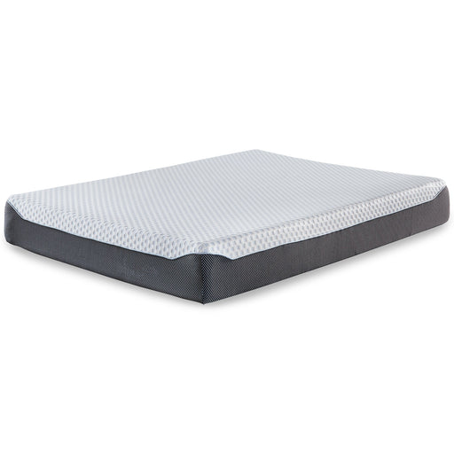 10 Inch Chime Elite Mattress with Foundation Homeline Furniture