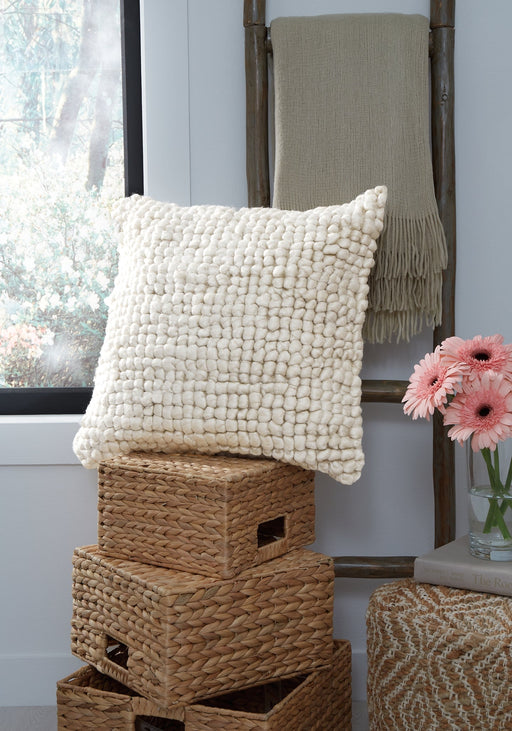 Aavie Pillow Homeline Furniture