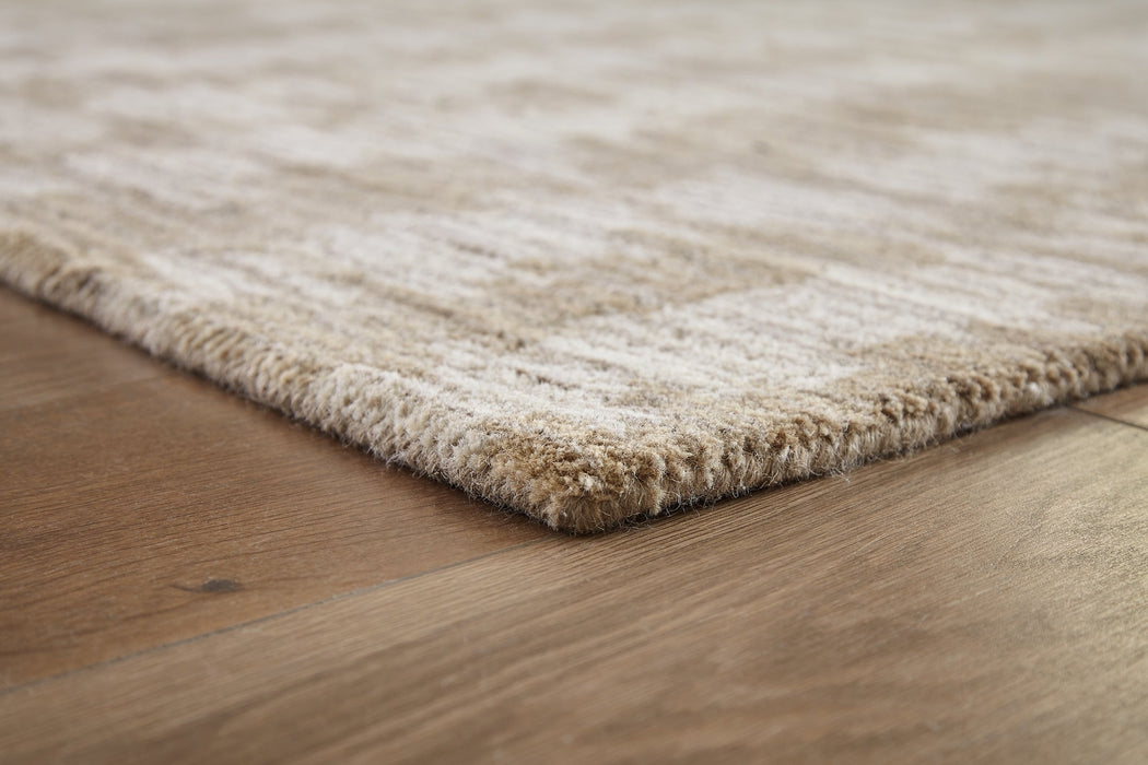 Abanlane Medium Rug Homeline Furniture