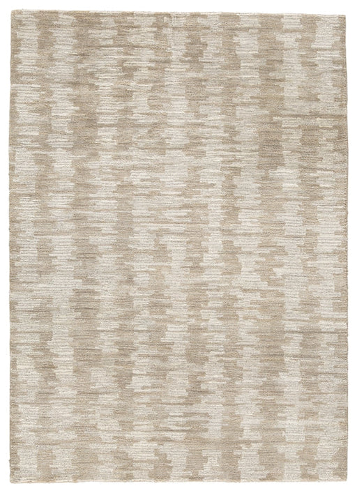 Abanlane Medium Rug Homeline Furniture