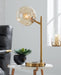 Abanson Metal Desk Lamp (1/CN) Homeline Furniture