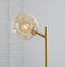 Abanson Metal Desk Lamp (1/CN) Homeline Furniture