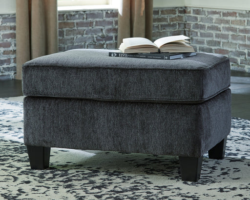 Abinger Ottoman Homeline Furniture