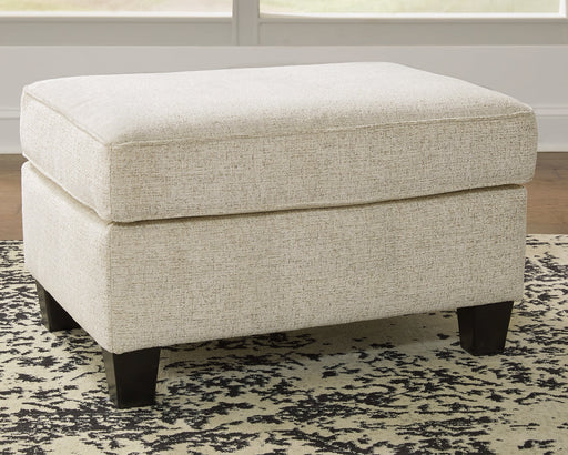 Abinger Ottoman Homeline Furniture