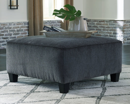 Abinger Oversized Accent Ottoman Homeline Furniture