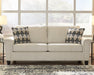 Abinger Queen Sofa Sleeper Homeline Furniture