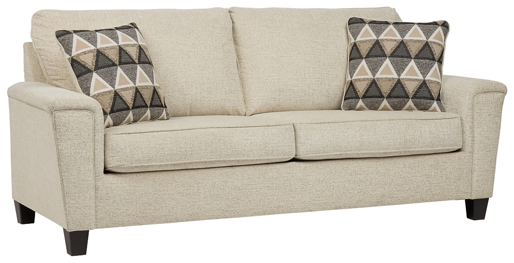 Abinger Queen Sofa Sleeper Homeline Furniture