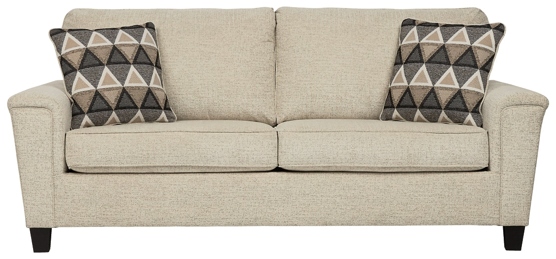 Abinger Queen Sofa Sleeper Homeline Furniture