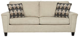 Abinger Queen Sofa Sleeper Homeline Furniture