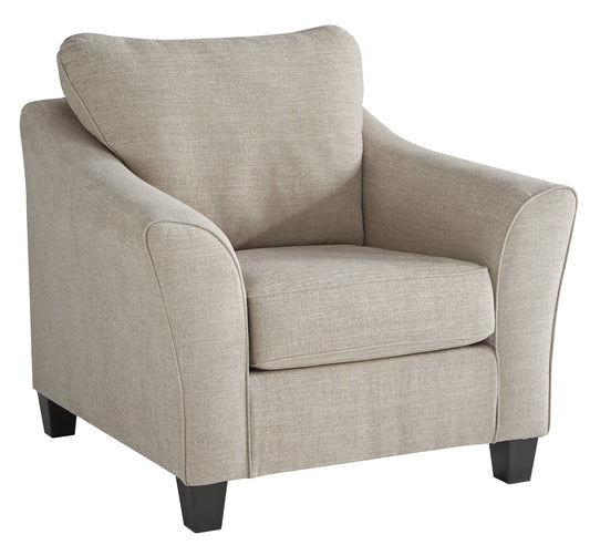 Abney Chair Homeline Furniture