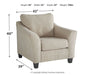 Abney Chair Homeline Furniture