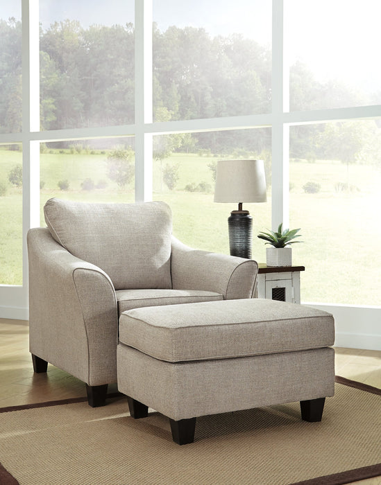 Abney Chair Homeline Furniture