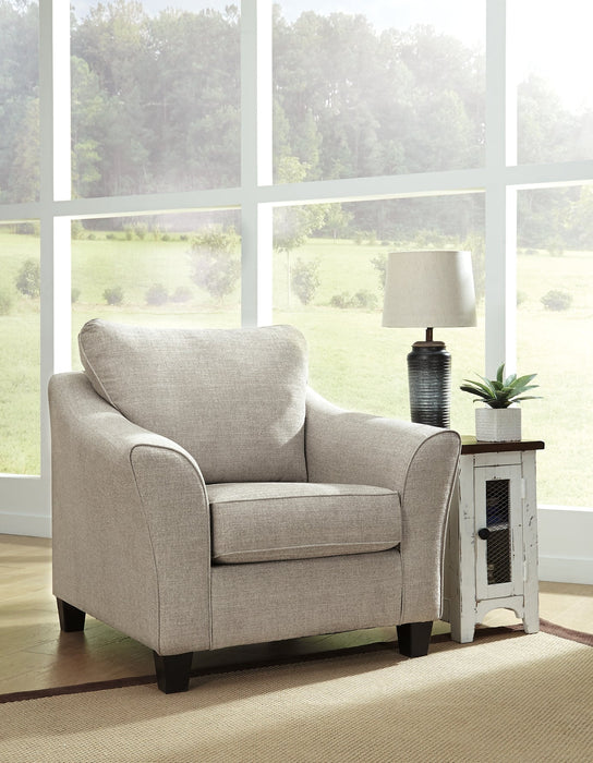 Abney Chair Homeline Furniture