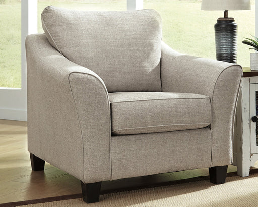 Abney Chair Homeline Furniture