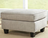 Abney Ottoman Homeline Furniture