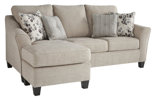 Abney Sofa Chaise Homeline Furniture