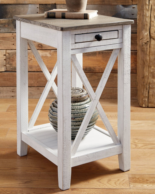 Adalane Accent Table Homeline Furniture