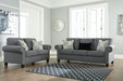 Agleno Loveseat Homeline Furniture