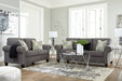 Agleno Loveseat Homeline Furniture