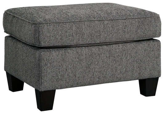 Agleno Ottoman Homeline Furniture