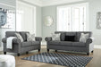 Agleno Sofa Homeline Furniture