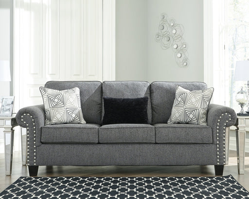 Agleno Sofa Homeline Furniture