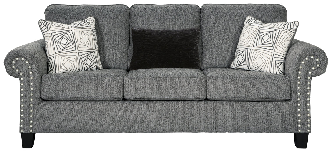 Agleno Sofa Homeline Furniture