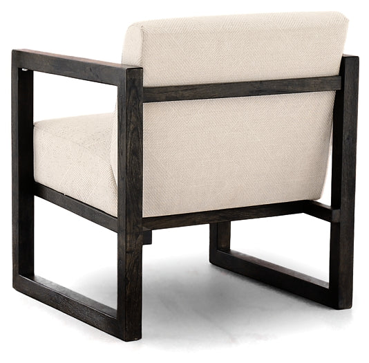 Alarick Accent Chair Homeline Furniture